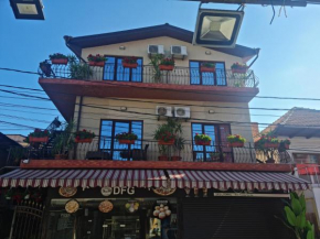 CASA DFG